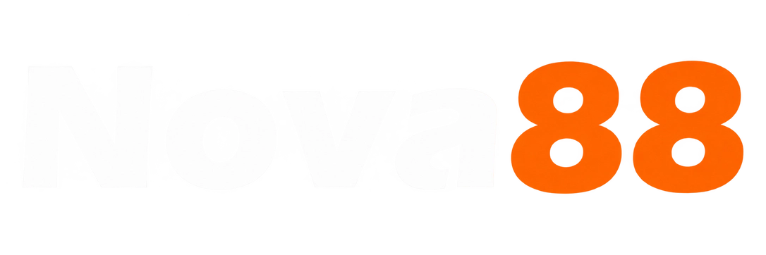 โลโก้ Nova88